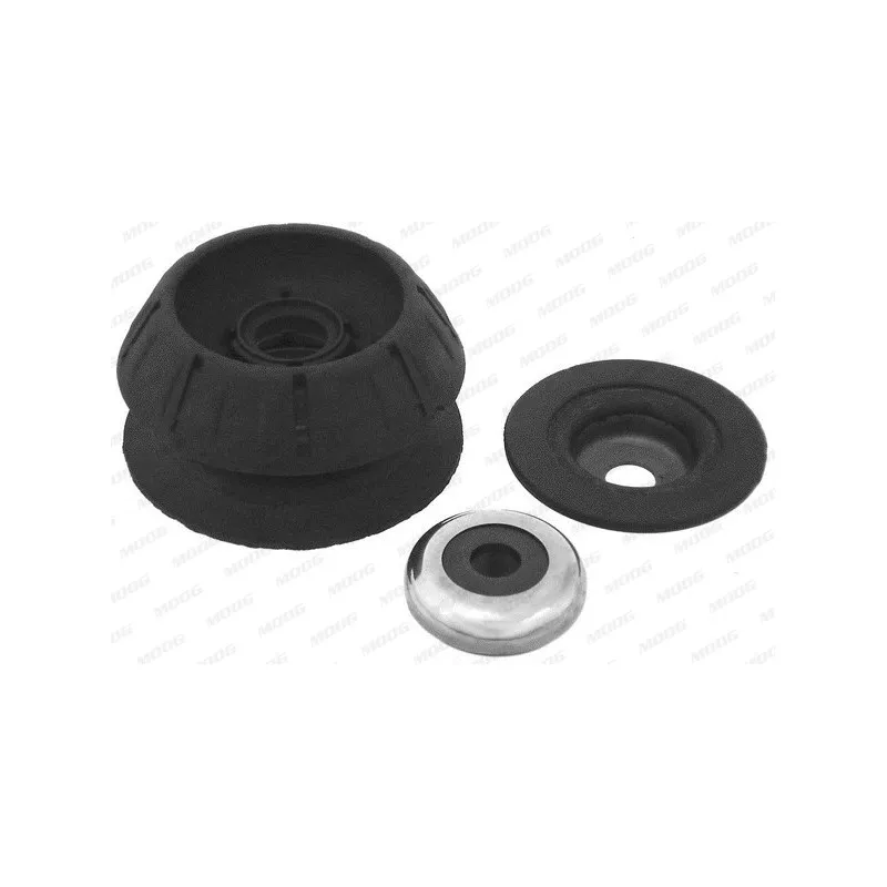 Kit de réparation, coupelle de suspension MOOG TO-SB-10085