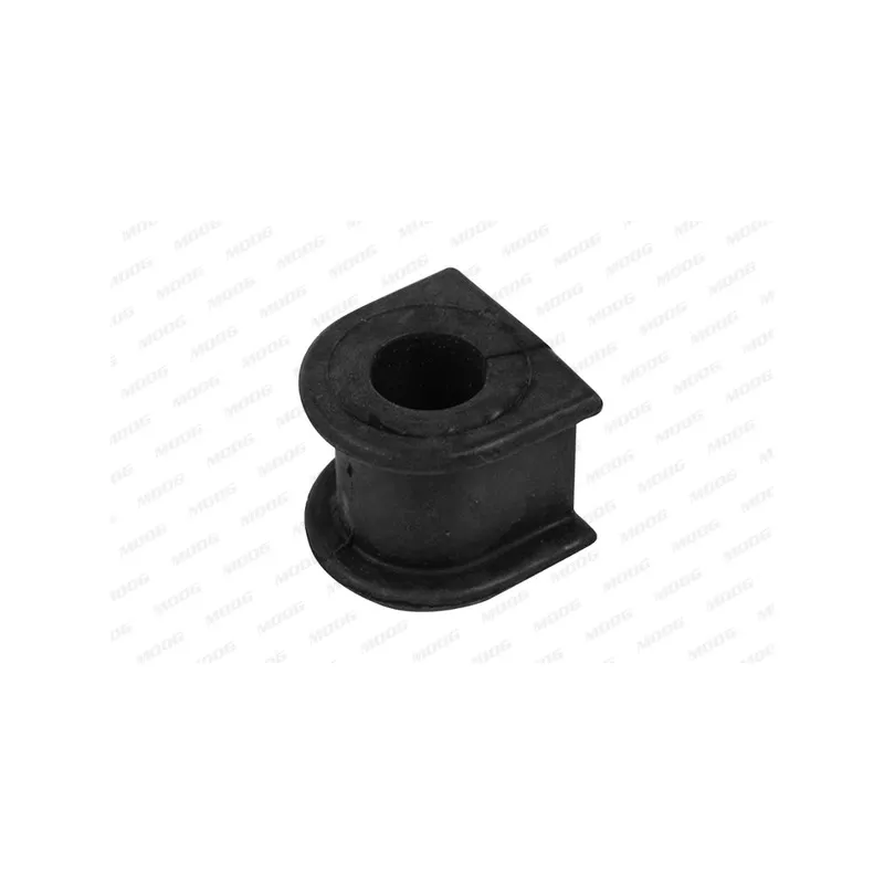 Coussinet de palier, stabilisateur MOOG TO-SB-10102