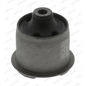 Suspension, corps de l'essieu MOOG TO-SB-10701