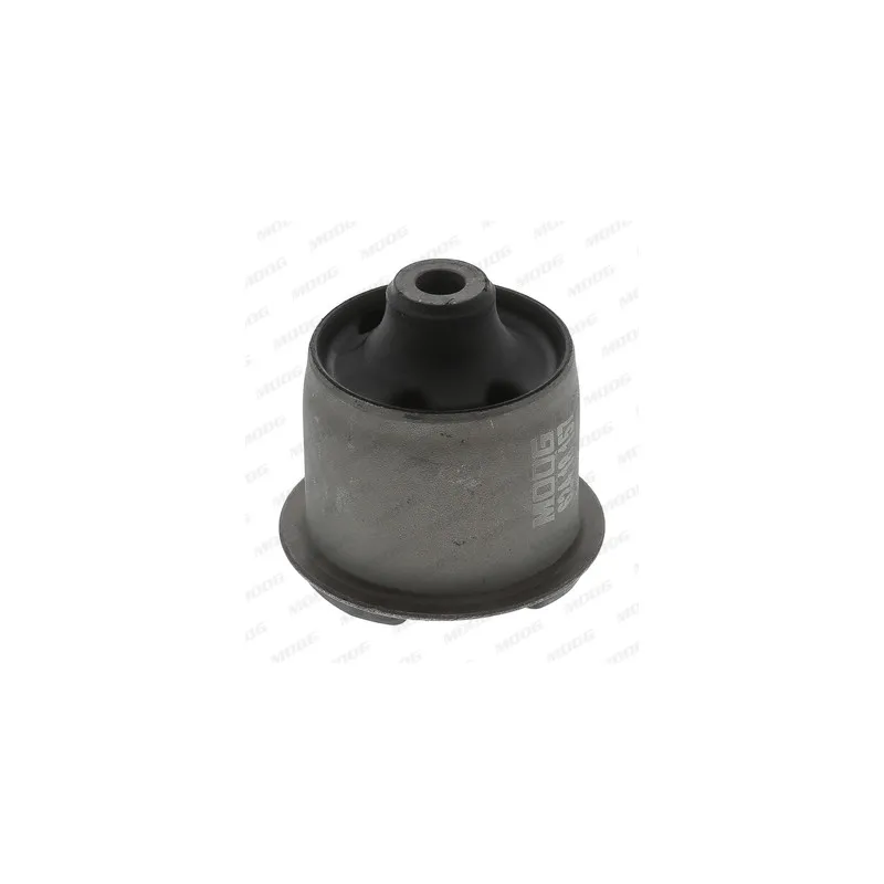Suspension, corps de l'essieu MOOG TO-SB-10701