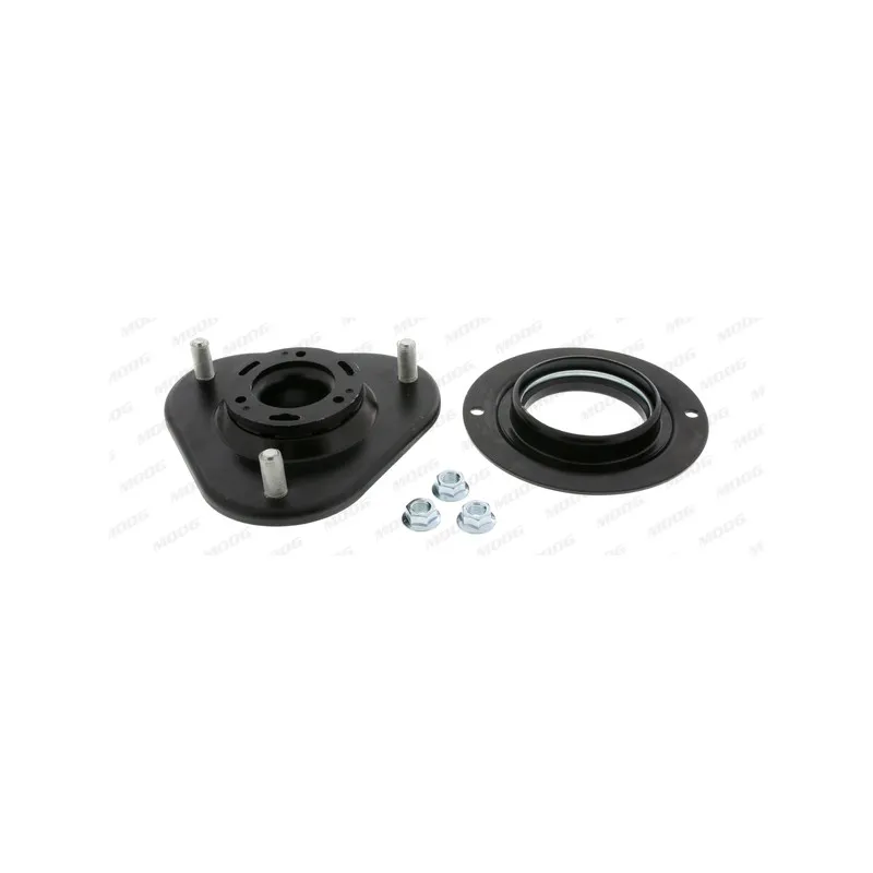 Kit de réparation, coupelle de suspension MOOG TO-SB-10975