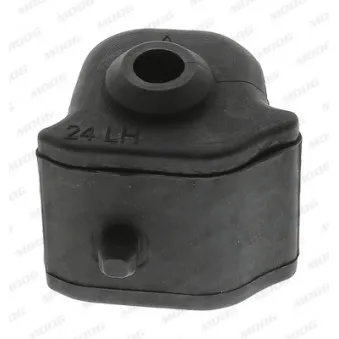 Suspension, stabilisateur avant gauche MOOG