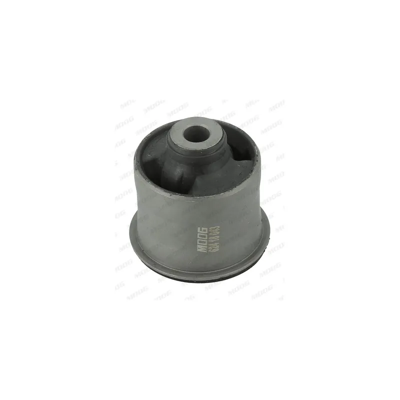 Suspension, corps de l'essieu MOOG TO-SB-13869