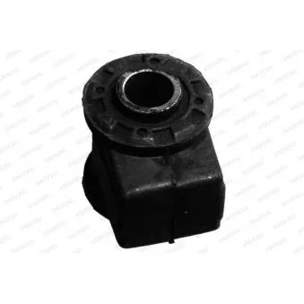 Silent bloc de suspension (train avant) MOOG TO-SB-3213