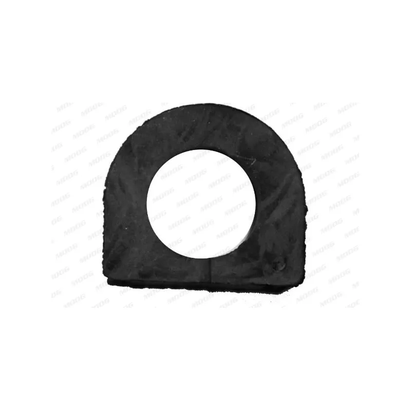 Coussinet de palier, stabilisateur MOOG TO-SB-6831