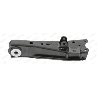 Bras de liaison, suspension de roue avant gauche MOOG TO-TC-13949