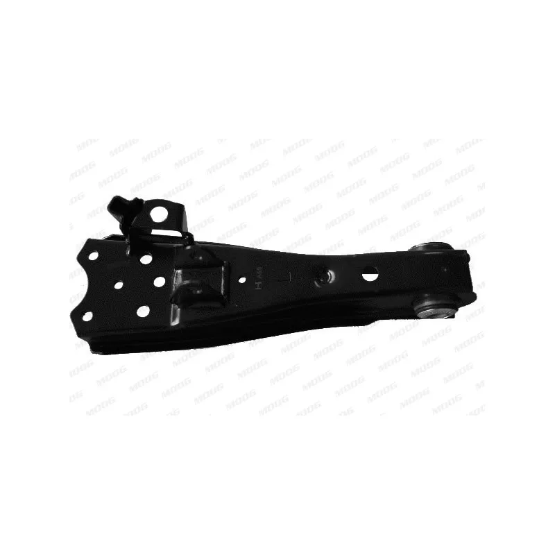 Bras de liaison, suspension de roue avant gauche MOOG TO-TC-4734
