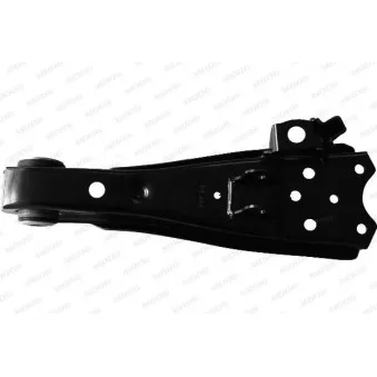 Bras de liaison, suspension de roue avant droit MOOG TO-TC-4735