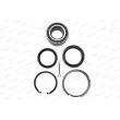 Roulement de roue avant MOOG TO-WB-12102 - Visuel 2