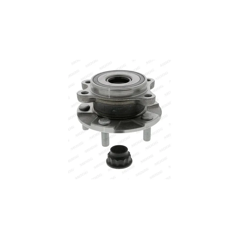 Roulement de roue avant MOOG TO-WB-12104