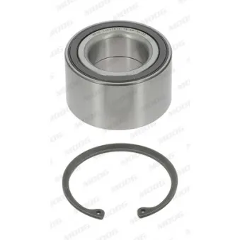 Roulement de roue avant MOOG TO-WB-12112