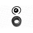 Roulement de roue avant MOOG TO-WB-12125 - Visuel 2