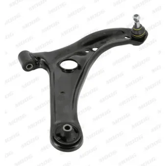 Triangle ou bras de suspension (train avant) MOOG TO-WP-0804