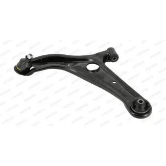 Triangle ou bras de suspension (train avant) MOOG TO-WP-0807