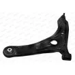 Triangle ou bras de suspension (train avant) MOOG TO-WP-0807 - Visuel 2