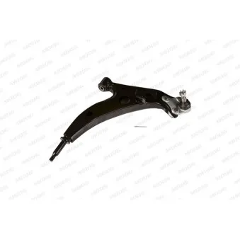 Triangle ou bras de suspension (train avant) MOOG TO-WP-1075