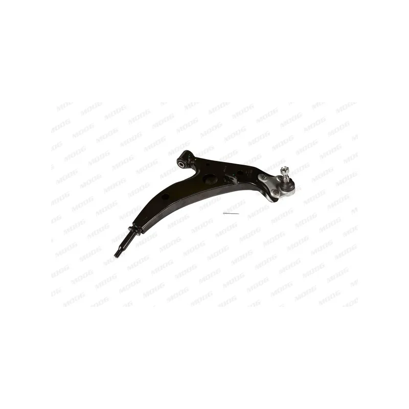 Triangle ou bras de suspension (train avant) MOOG TO-WP-1075