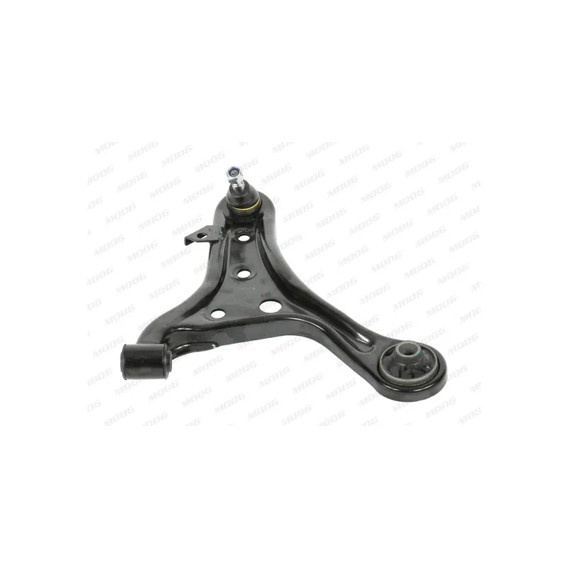 Bras de liaison, suspension de roue avant gauche MOOG TO-WP-10769