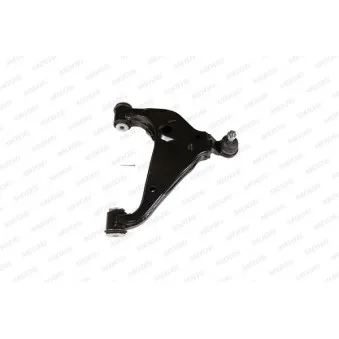 Triangle ou bras de suspension (train avant) MOOG TO-WP-13268