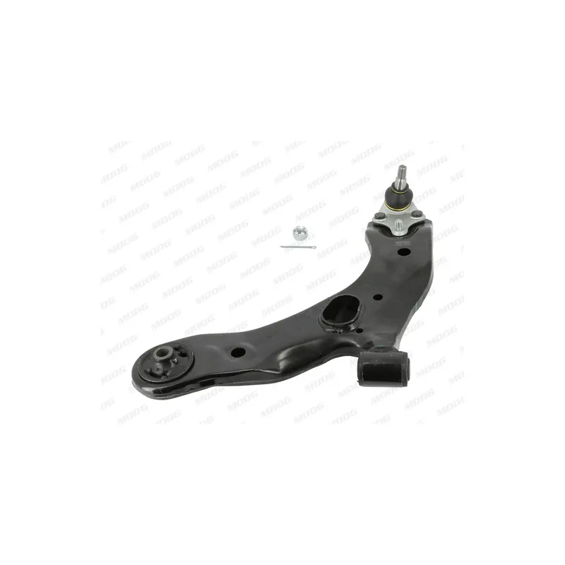 Triangle ou bras de suspension (train avant) MOOG TO-WP-15319
