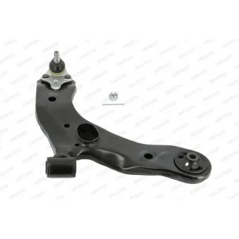 Triangle ou bras de suspension (train avant) MOOG TO-WP-15320