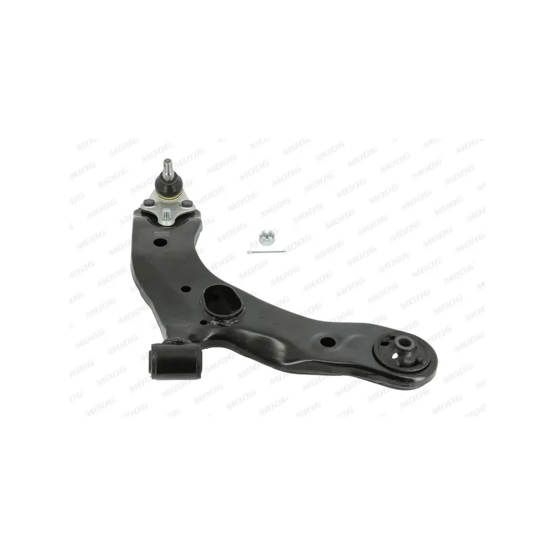 Triangle ou bras de suspension (train avant) MOOG TO-WP-15320
