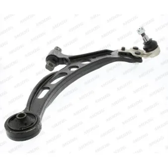 Triangle ou bras de suspension (train avant) MOOG TO-WP-1758