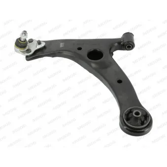 Triangle ou bras de suspension (train avant) MOOG TO-WP-2234