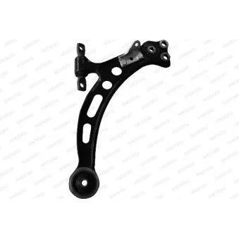 Bras de liaison, suspension de roue avant droit MOOG TO-WP-4314