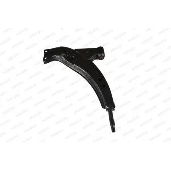Bras de liaison, suspension de roue avant gauche MOOG TO-WP-4320