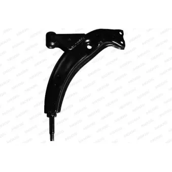 Bras de liaison, suspension de roue avant droit MOOG TO-WP-4330