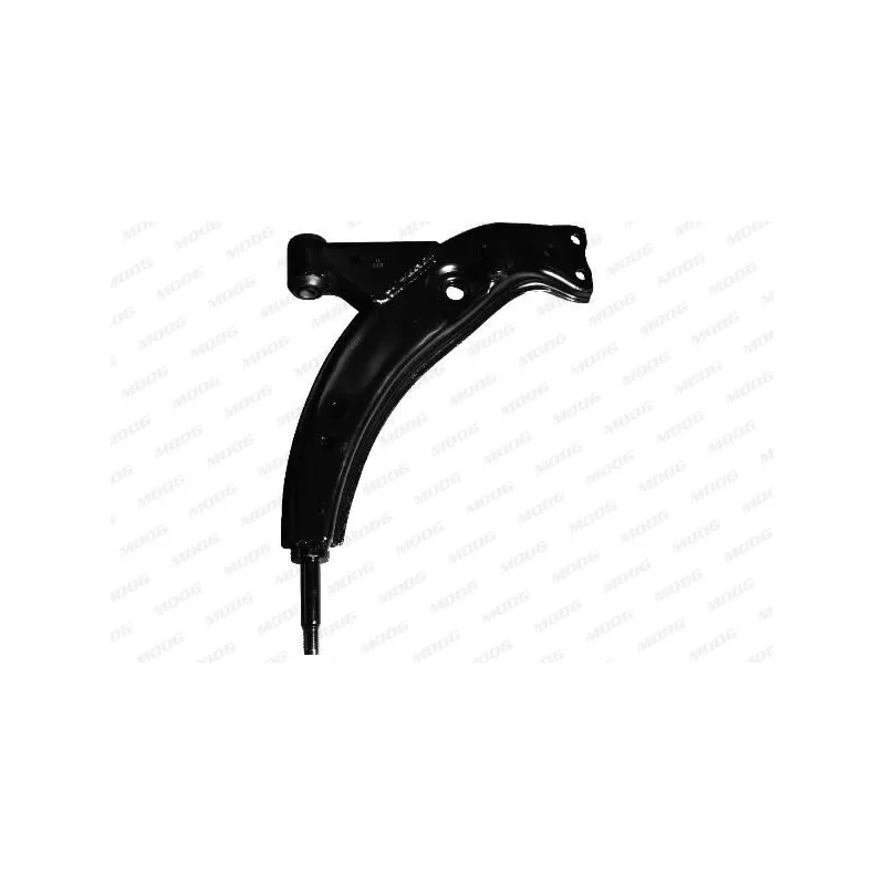 Bras de liaison, suspension de roue avant droit MOOG TO-WP-4330