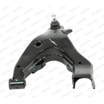 Triangle ou bras de suspension (train avant) MOOG TO-WP-4385