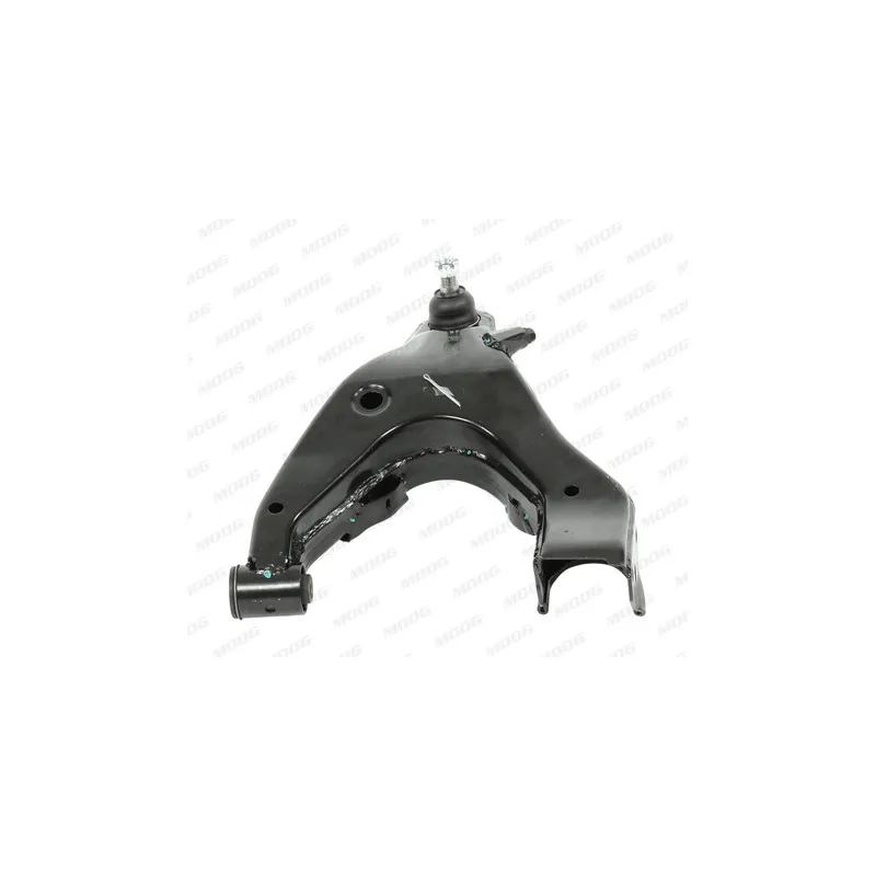 Triangle ou bras de suspension (train avant) MOOG TO-WP-4385