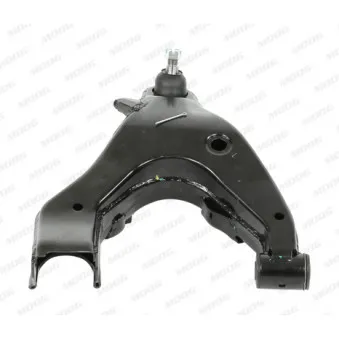 Triangle ou bras de suspension (train avant) MOOG TO-WP-4386
