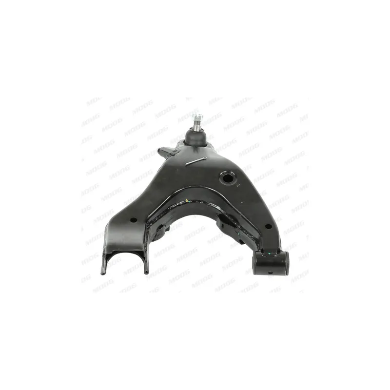Triangle ou bras de suspension (train avant) MOOG TO-WP-4386