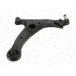 Bras de liaison, suspension de roue avant droit MOOG TO-WP-4976 - Visuel 1