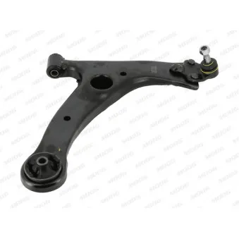 Bras de liaison, suspension de roue avant droit MOOG TO-WP-4976