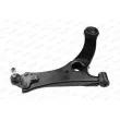 Bras de liaison, suspension de roue avant droit MOOG TO-WP-4976 - Visuel 2