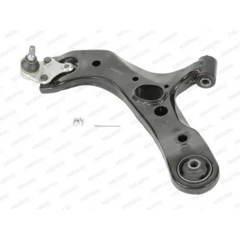 Triangle ou bras de suspension (train avant) MOOG TO-WP-6584