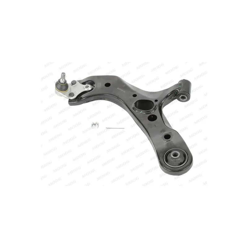 Triangle ou bras de suspension (train avant) MOOG TO-WP-6584