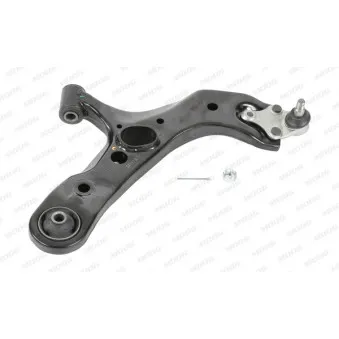 Triangle ou bras de suspension (train avant) MOOG TO-WP-6585