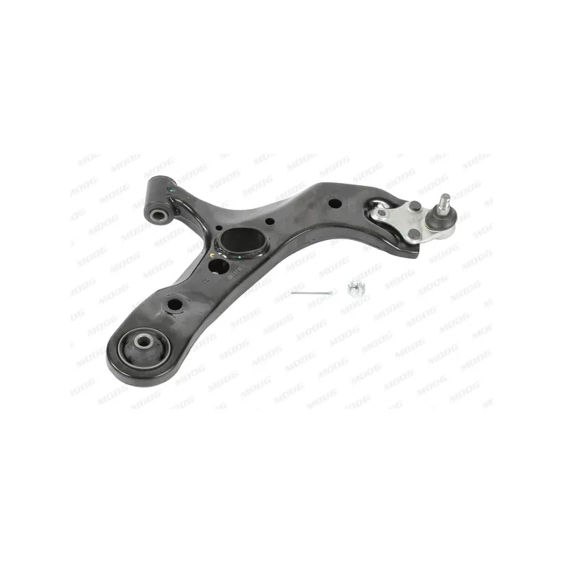 Triangle ou bras de suspension (train avant) MOOG TO-WP-6585
