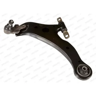 Triangle ou bras de suspension (train avant) MOOG TO-WP-7358
