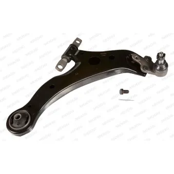Triangle ou bras de suspension (train avant) MOOG TO-WP-7359