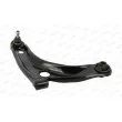 Triangle ou bras de suspension (train avant) MOOG TO-WP-7450 - Visuel 1