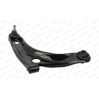 Triangle ou bras de suspension (train avant) MOOG TO-WP-7450