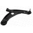 Triangle ou bras de suspension (train avant) MOOG TO-WP-7450 - Visuel 2