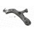 Triangle ou bras de suspension (train avant) MOOG TO-WP-8425 - Visuel 1