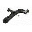 Triangle ou bras de suspension (train avant) MOOG TO-WP-8426 - Visuel 1